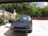 1989 Jaguar Convertible for sale in California (ID-81893)