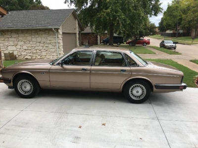 1989 Jaguar XJ6 for sale