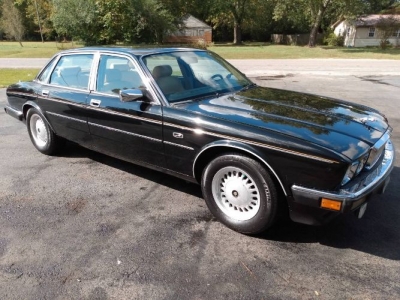 1989 Jaguar XJ6 for sale