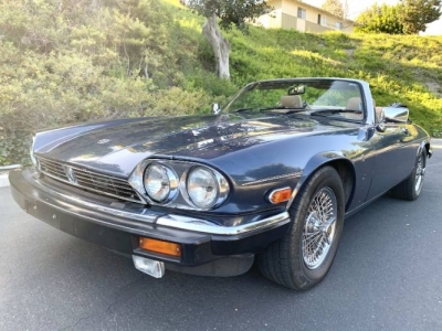1989 Jaguar XJ6 for sale