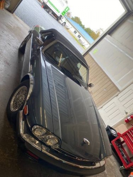 1989 Jaguar XJS for sale in Michigan (ID-92908) 1989 Jaguar XJS for sale in Michigan (ID-92908)