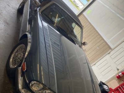 1989 Jaguar XJS for sale