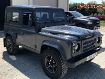 1989 Land Rover Defender 90 for sale