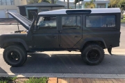 1989 Land Rover Defender for sale