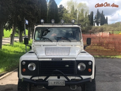 1989 Land Rover Defender 90 for sale