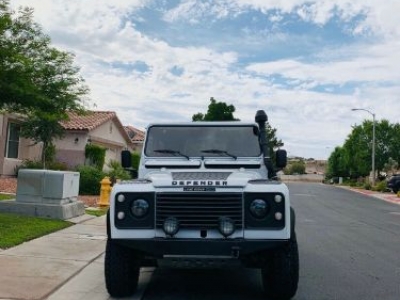 1989 Land Rover Defender for sale