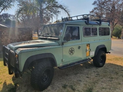 1989 Land Rover Defender for sale