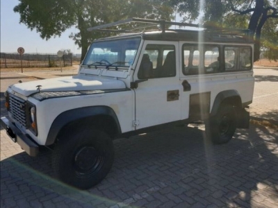 1989 Land Rover Defender for sale