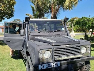 1989 Land Rover Defender for sale