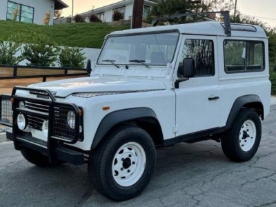 1989 Land Rover Defender for sale