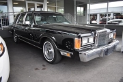 1989 Lincoln Town Car for sale