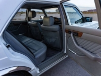 1989 Mercedes-Benz 560sel for sale in Michigan (ID-92738)
