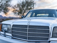 1989 Mercedes-Benz 560sel for sale in Michigan (ID-92738)