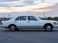 1989 Mercedes-Benz 560sel for sale in Michigan (ID-92738)