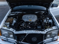 1989 Mercedes-Benz 560sel for sale in Michigan (ID-92738)