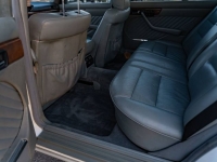 1989 Mercedes-Benz 560sel for sale in Michigan (ID-92738)