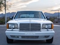 1989 Mercedes-Benz 560sel for sale in Michigan (ID-92738)