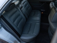 1989 Mercedes-Benz 560sel for sale in Michigan (ID-92738)