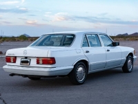 1989 Mercedes-Benz 560sel for sale in Michigan (ID-92738)