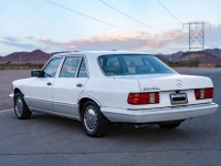 1989 Mercedes-Benz 560sel for sale in Michigan (ID-92738)