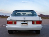 1989 Mercedes-Benz 560sel for sale in Michigan (ID-92738)