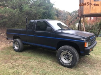 1989 Nissan Pickup for sale
