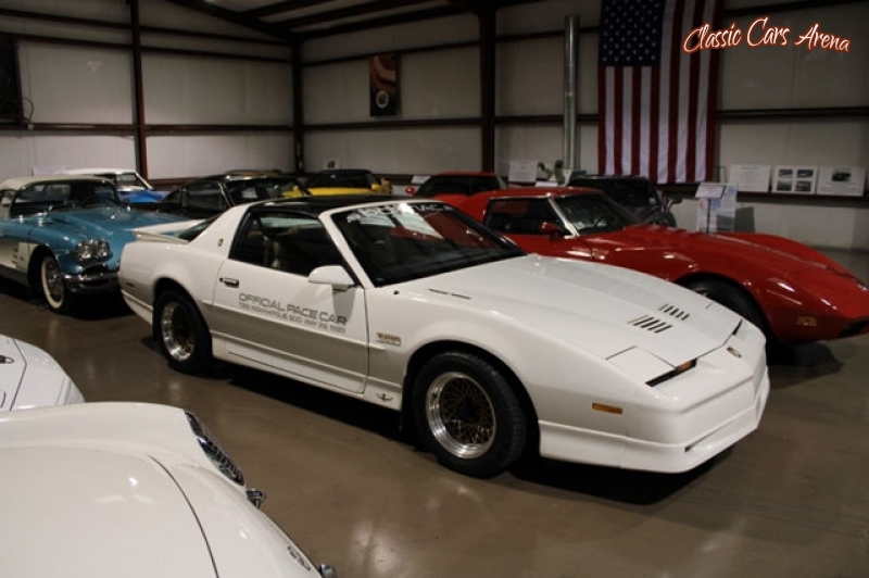 1989 Pontiac Trans Am for sale in Riverhead, New York (ID-77868)