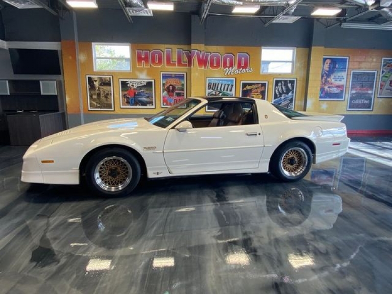 1989 Pontiac Firebird for sale in Riverhead, New York (ID-84218)