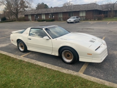 1989 Pontiac Firebird for sale