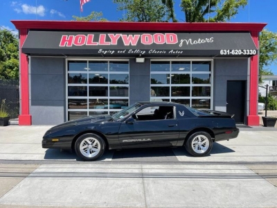 1989 Pontiac Firebird for sale
