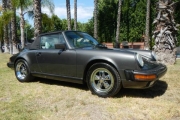 1989 Porsche 911 for sale