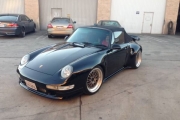1989 Porsche 911 for sale