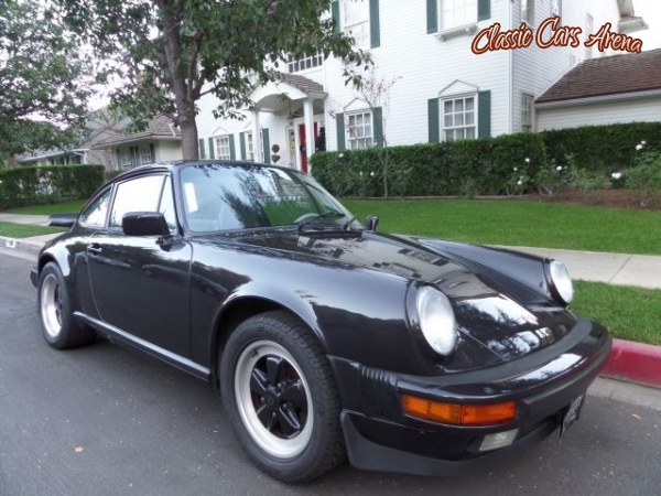1989 Porsche 911 for sale in Michigan (ID-8973) 1989 Porsche 911 for sale in Michigan (ID-8973)