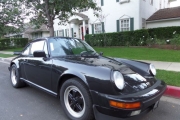 1989 Porsche 911 for sale