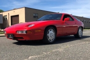 1989 Porsche 928 S4 for sale