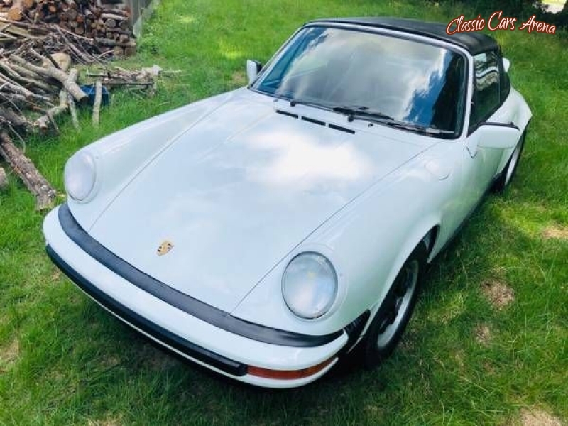1989 Porsche 911 for sale in Michigan (ID-65224) 1989 Porsche 911 for sale in Michigan (ID-65224)