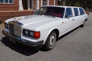 1989 Rolls-Royce Silver Spur for sale