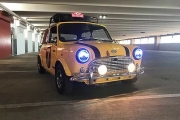 1989 Rover Mini for sale