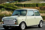 1989 Rover Mini for sale