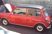 1989 Rover Mini for sale