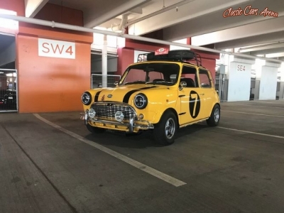 1989 Rover Mini for sale