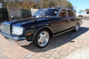 1989 Toyota Century for sale