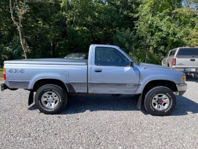 1989 Toyota Pickup for sale