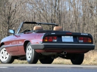 1989 Alfa Romeo Spider for sale in Riverhead, New York (ID-123223)
