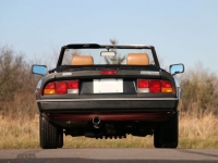 1989 Alfa Romeo Spider for sale in Riverhead, New York (ID-123223)
