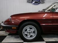 1989 Alfa Romeo Spider for sale in Riverhead, New York (ID-123223)