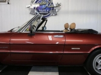 1989 Alfa Romeo Spider for sale in Riverhead, New York (ID-123223)