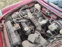 1989 Alfa Romeo Spider for sale in Michigan (ID-137254)