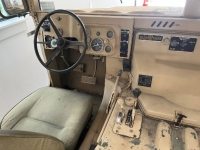 1989 AM General Humvee for sale in Michigan (ID-162852)
