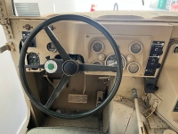 1989 AM General Humvee for sale in Michigan (ID-162852)